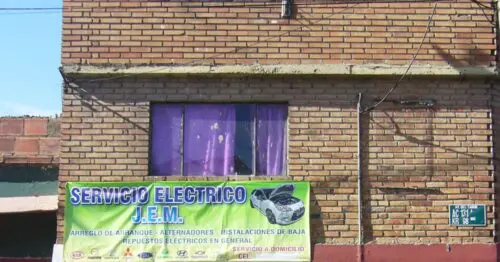 SERVICIO ELECTRICO JEM SERVICIO ELECTRICO JEM